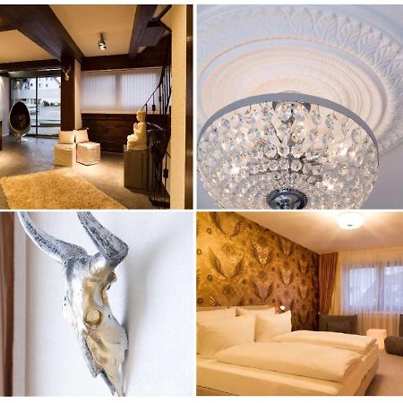 Hotel Hellers Twenty Four I -24H-Check-In- Friedrichshafen Esterno foto