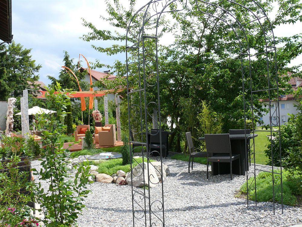 Hotel Hellers Twenty Four I -24H-Check-In- Friedrichshafen Esterno foto