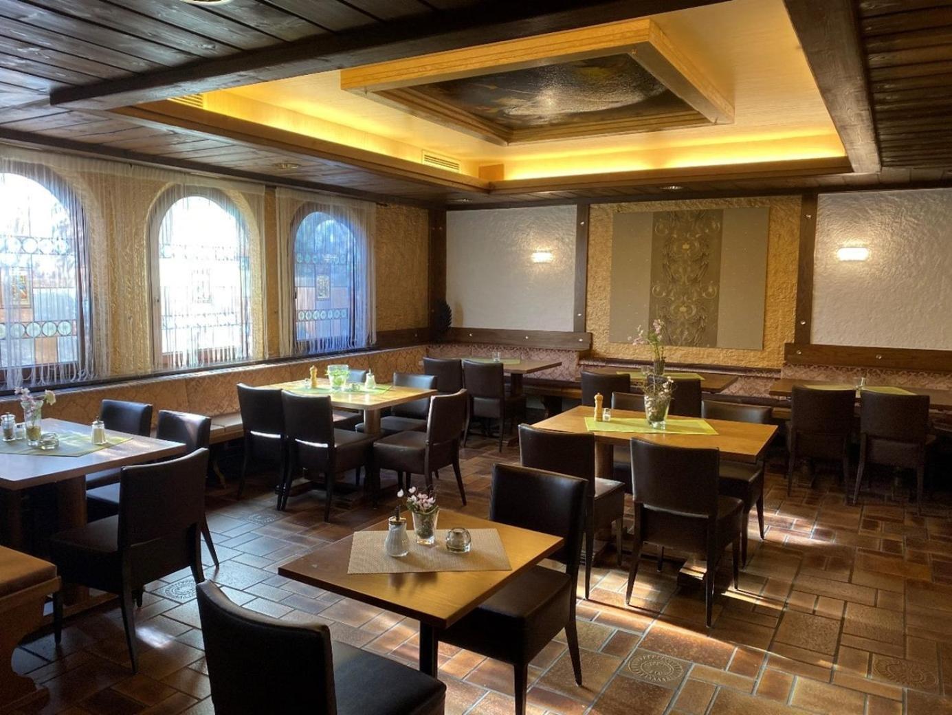 Hotel Hellers Twenty Four I -24H-Check-In- Friedrichshafen Esterno foto