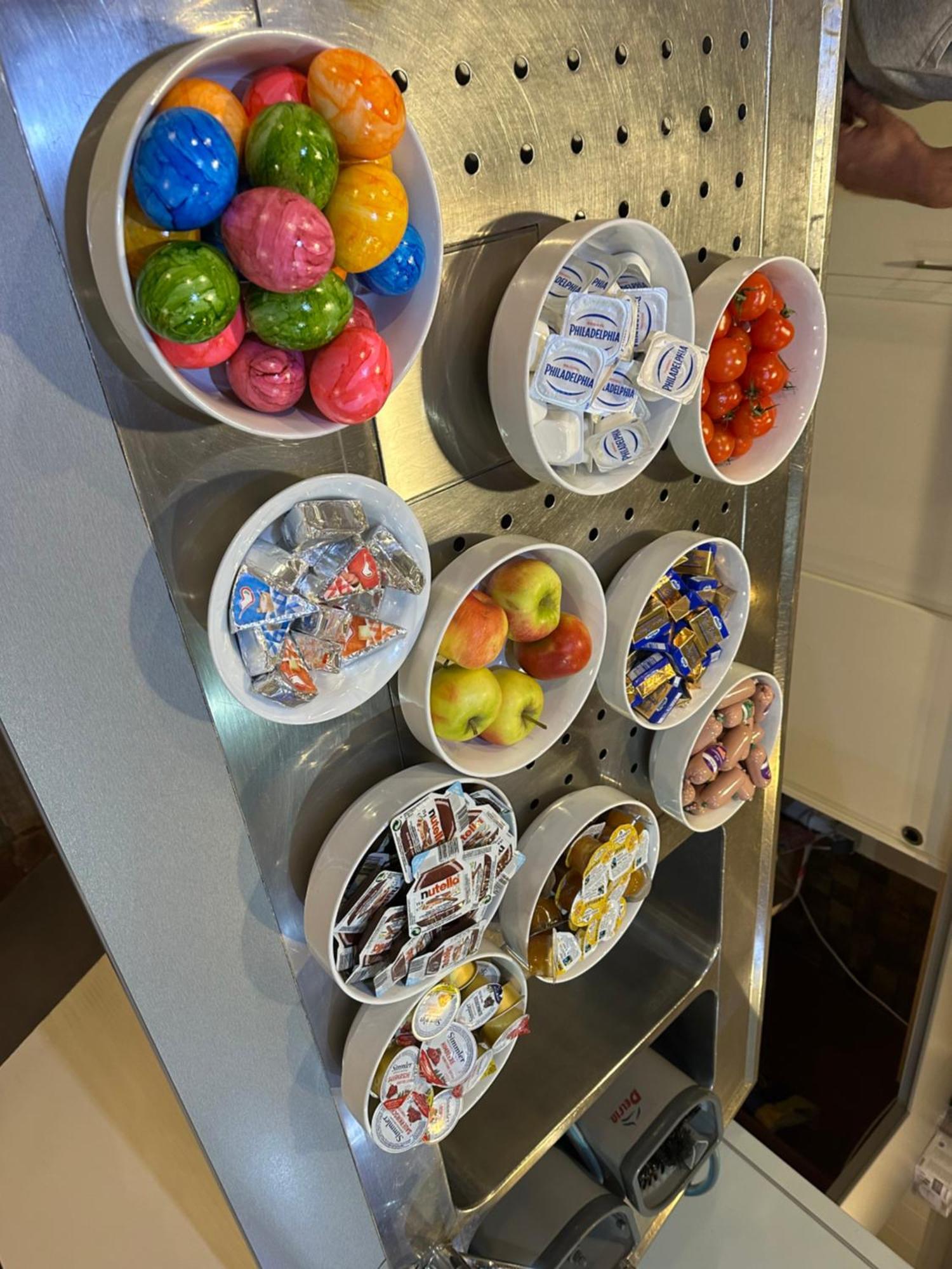 Hotel Hellers Twenty Four I -24H-Check-In- Friedrichshafen Esterno foto
