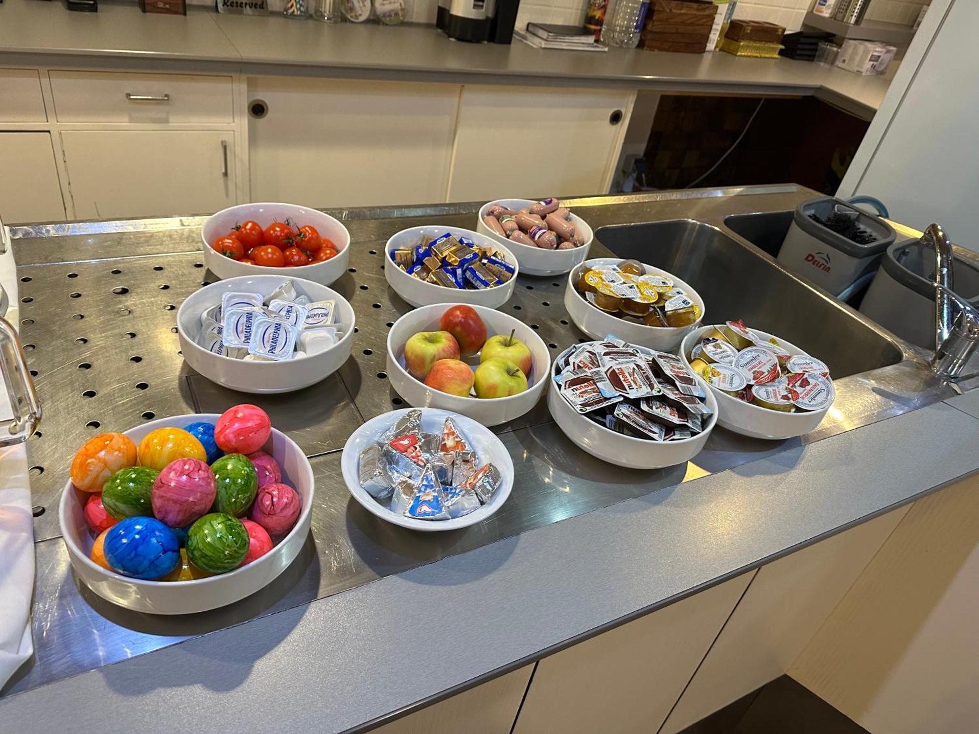 Hotel Hellers Twenty Four I -24H-Check-In- Friedrichshafen Esterno foto