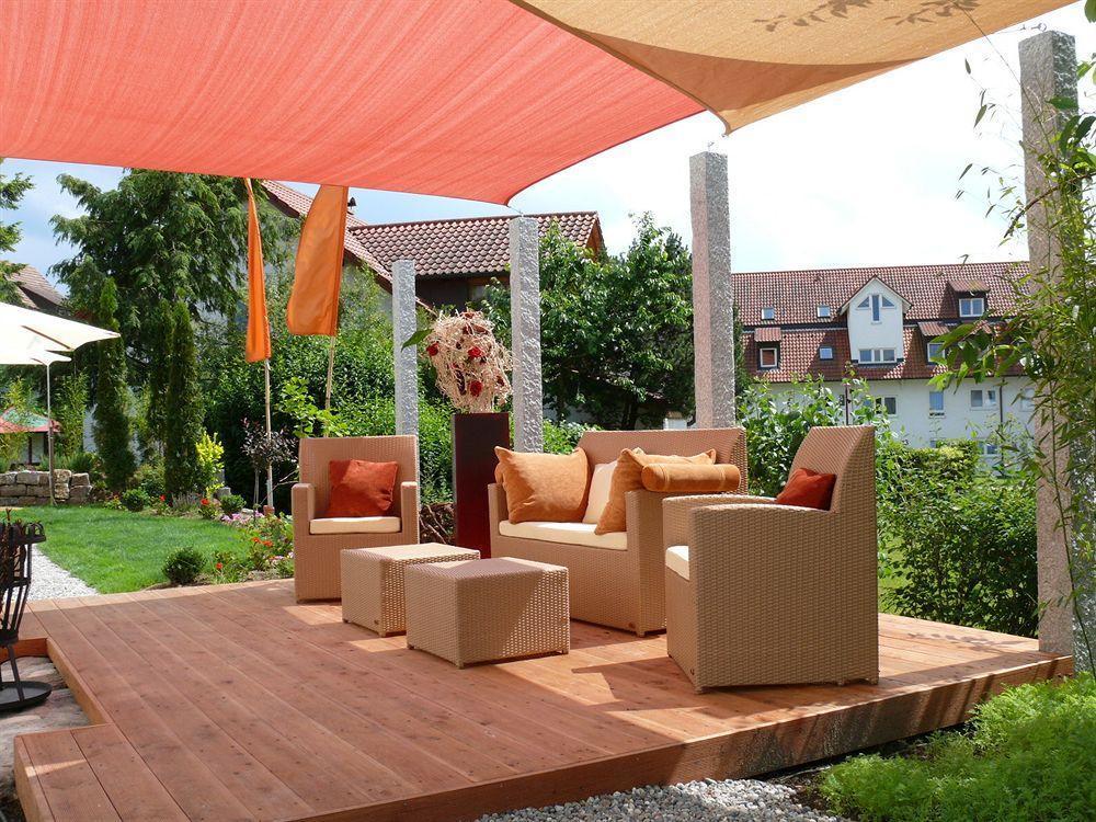 Hotel Hellers Twenty Four I -24H-Check-In- Friedrichshafen Esterno foto